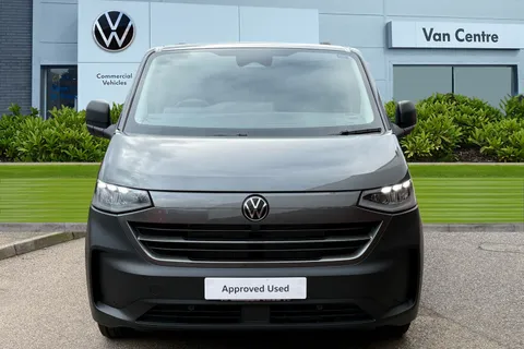 BV75OBX Volkswagen Transporter 2.0 TDI 150PS Commerce Plus Van Thumbnail #6