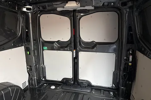 BV75OBX Volkswagen Transporter 2.0 TDI 150PS Commerce Plus Van Thumbnail #19