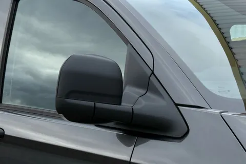 BV75OBX Volkswagen Transporter 2.0 TDI 150PS Commerce Plus Van Thumbnail #27