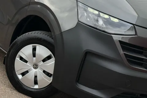 BV75OBX Volkswagen Transporter 2.0 TDI 150PS Commerce Plus Van Thumbnail #29