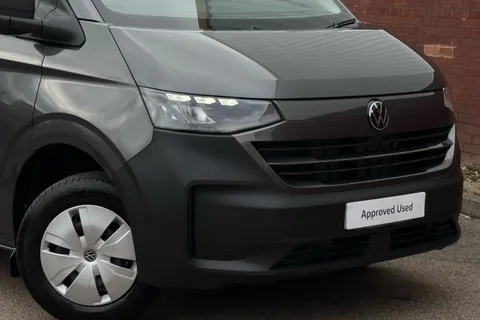 BV75OBX Volkswagen Transporter 2.0 TDI 150PS Commerce Plus Van Thumbnail #30