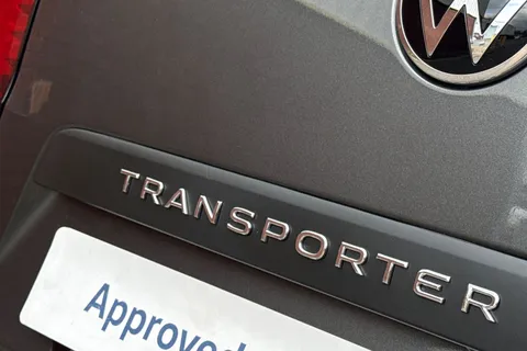 BV75OBX Volkswagen Transporter 2.0 TDI 150PS Commerce Plus Van Thumbnail #36