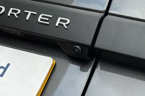 BV75OBX Volkswagen Transporter 2.0 TDI 150PS Commerce Plus Van Thumbnail #37