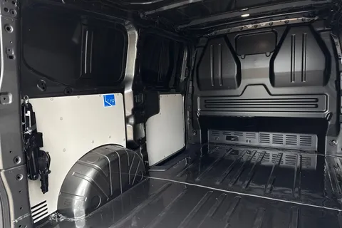 BV75OBX Volkswagen Transporter 2.0 TDI 150PS Commerce Plus Van Thumbnail #43