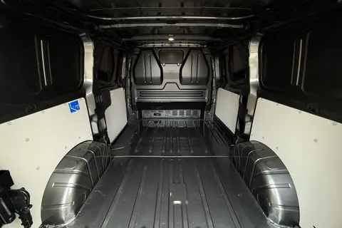 BV75OBX Volkswagen Transporter 2.0 TDI 150PS Commerce Plus Van Thumbnail #44