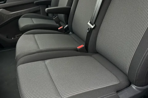 BV75OBX Volkswagen Transporter 2.0 TDI 150PS Commerce Plus Van Thumbnail #47