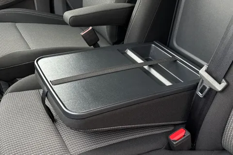 BV75OBX Volkswagen Transporter 2.0 TDI 150PS Commerce Plus Van Thumbnail #49