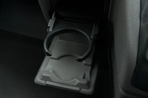 BV75OBX Volkswagen Transporter 2.0 TDI 150PS Commerce Plus Van Thumbnail #51