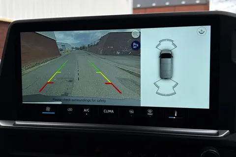 BV75OBX Volkswagen Transporter 2.0 TDI 150PS Commerce Plus Van Thumbnail #53