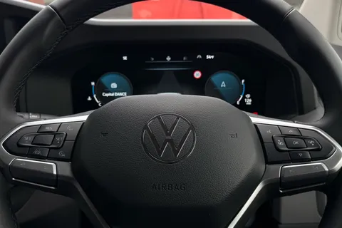 BV75OBX Volkswagen Transporter 2.0 TDI 150PS Commerce Plus Van Thumbnail #60