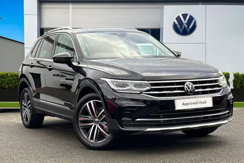 1 of 43 for VOLKSWAGEN TIGUAN ELEGANCE TSI PHEV