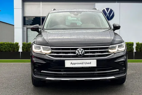 5 of 43 for VOLKSWAGEN TIGUAN ELEGANCE TSI PHEV