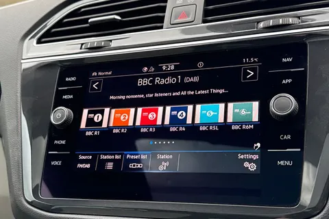 25 of 43 for VOLKSWAGEN TIGUAN ELEGANCE TSI PHEV