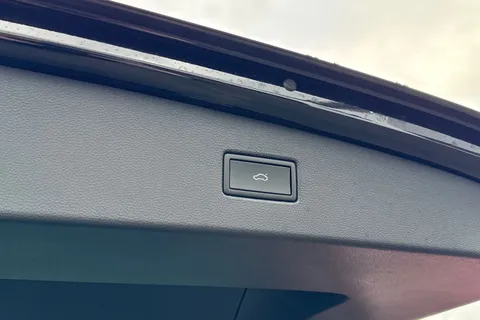 36 of 43 for VOLKSWAGEN TIGUAN ELEGANCE TSI PHEV