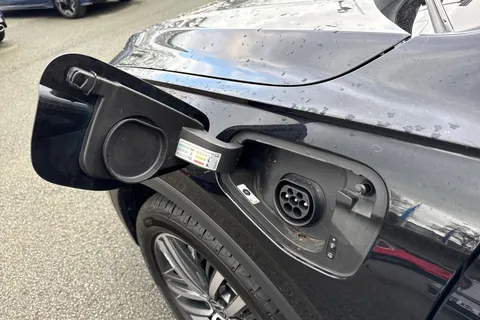 37 of 43 for VOLKSWAGEN TIGUAN ELEGANCE TSI PHEV