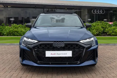 KS74VPY Audi RS 3 RS 3 Saloon Carbon Vorsprung   400 PS S tronic Thumbnail #7