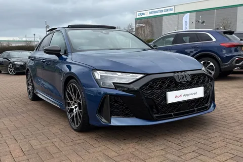 KS74VPY Audi RS 3 RS 3 Saloon Carbon Vorsprung   400 PS S tronic Thumbnail #10