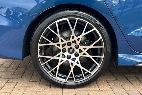 KS74VPY Audi RS 3 RS 3 Saloon Carbon Vorsprung   400 PS S tronic Thumbnail #11