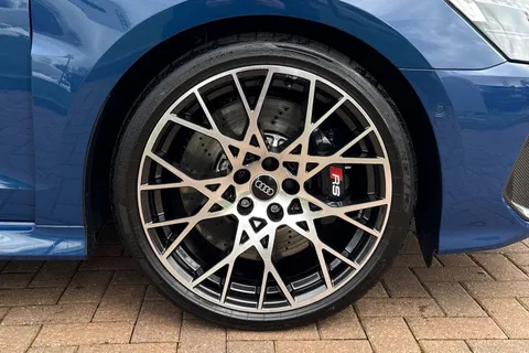 KS74VPY Audi RS 3 RS 3 Saloon Carbon Vorsprung   400 PS S tronic Thumbnail #12