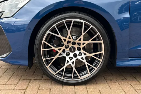 KS74VPY Audi RS 3 RS 3 Saloon Carbon Vorsprung   400 PS S tronic Thumbnail #13