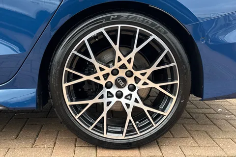 KS74VPY Audi RS 3 RS 3 Saloon Carbon Vorsprung   400 PS S tronic Thumbnail #14