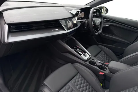 KS74VPY Audi RS 3 RS 3 Saloon Carbon Vorsprung   400 PS S tronic Thumbnail #16