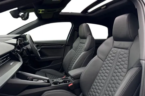 KS74VPY Audi RS 3 RS 3 Saloon Carbon Vorsprung   400 PS S tronic Thumbnail #17