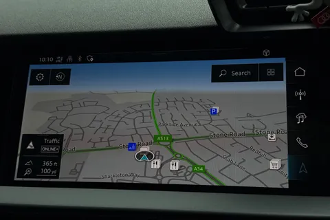 KS74VPY Audi RS 3 RS 3 Saloon Carbon Vorsprung   400 PS S tronic Thumbnail #18