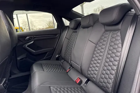 KS74VPY Audi RS 3 RS 3 Saloon Carbon Vorsprung   400 PS S tronic Thumbnail #20