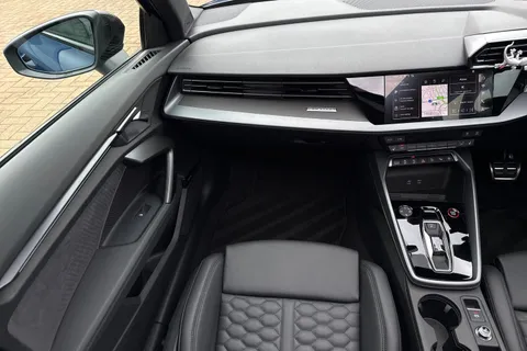 KS74VPY Audi RS 3 RS 3 Saloon Carbon Vorsprung   400 PS S tronic Thumbnail #21