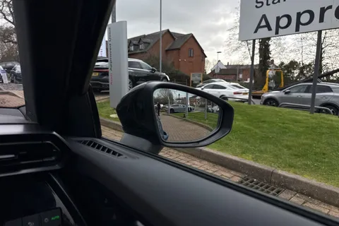 KS74VPY Audi RS 3 RS 3 Saloon Carbon Vorsprung   400 PS S tronic Thumbnail #22