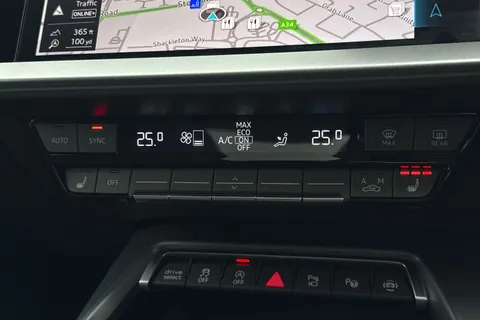 KS74VPY Audi RS 3 RS 3 Saloon Carbon Vorsprung   400 PS S tronic Thumbnail #23