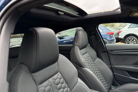 KS74VPY Audi RS 3 RS 3 Saloon Carbon Vorsprung   400 PS S tronic Thumbnail #25