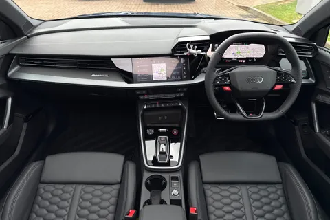 KS74VPY Audi RS 3 RS 3 Saloon Carbon Vorsprung   400 PS S tronic Thumbnail #26