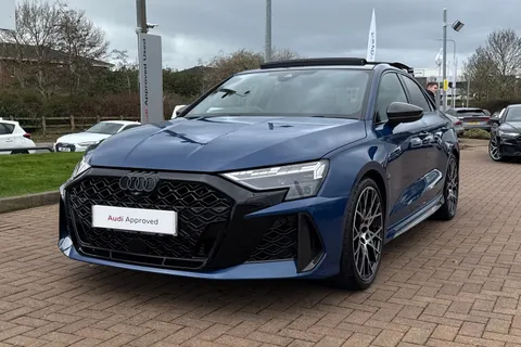 KS74VPY Audi RS 3 RS 3 Saloon Carbon Vorsprung   400 PS S tronic Thumbnail #27