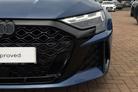 KS74VPY Audi RS 3 RS 3 Saloon Carbon Vorsprung   400 PS S tronic Thumbnail #31