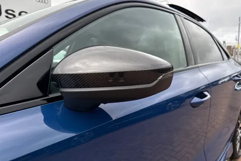 KS74VPY Audi RS 3 RS 3 Saloon Carbon Vorsprung   400 PS S tronic Thumbnail #32