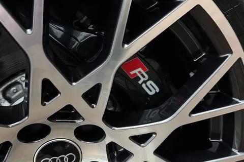 KS74VPY Audi RS 3 RS 3 Saloon Carbon Vorsprung   400 PS S tronic Thumbnail #33