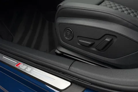 KS74VPY Audi RS 3 RS 3 Saloon Carbon Vorsprung   400 PS S tronic Thumbnail #36