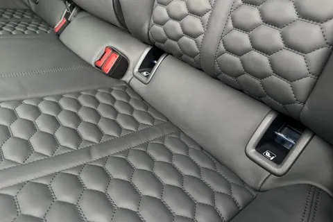 KS74VPY Audi RS 3 RS 3 Saloon Carbon Vorsprung   400 PS S tronic Thumbnail #38