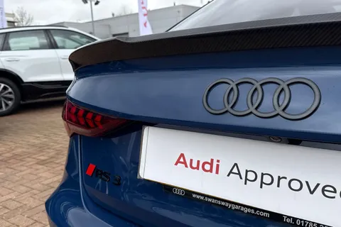 KS74VPY Audi RS 3 RS 3 Saloon Carbon Vorsprung   400 PS S tronic Thumbnail #40