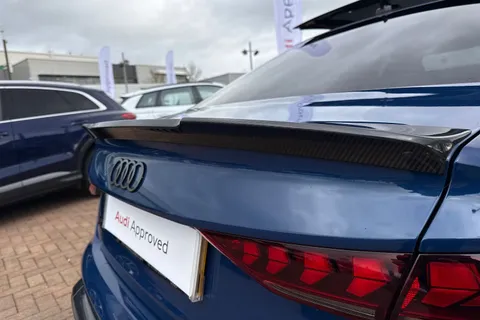 KS74VPY Audi RS 3 RS 3 Saloon Carbon Vorsprung   400 PS S tronic Thumbnail #42