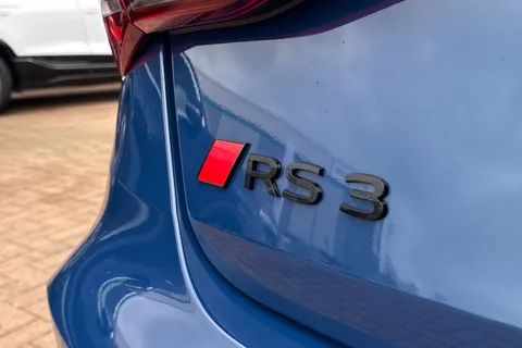 KS74VPY Audi RS 3 RS 3 Saloon Carbon Vorsprung   400 PS S tronic Thumbnail #43