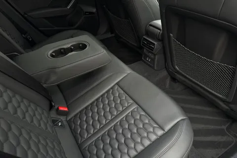 KS74VPY Audi RS 3 RS 3 Saloon Carbon Vorsprung   400 PS S tronic Thumbnail #44