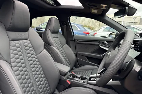 KS74VPY Audi RS 3 RS 3 Saloon Carbon Vorsprung   400 PS S tronic Thumbnail #46