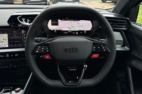 KS74VPY Audi RS 3 RS 3 Saloon Carbon Vorsprung   400 PS S tronic Thumbnail #47