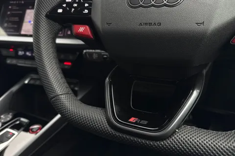 KS74VPY Audi RS 3 RS 3 Saloon Carbon Vorsprung   400 PS S tronic Thumbnail #48