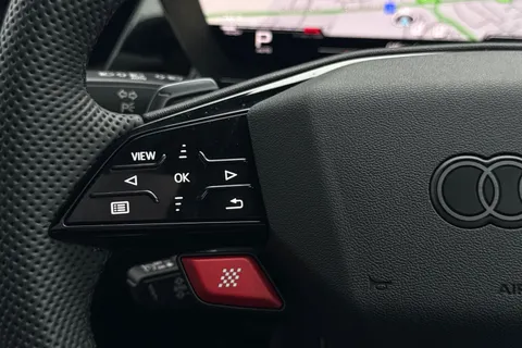 KS74VPY Audi RS 3 RS 3 Saloon Carbon Vorsprung   400 PS S tronic Thumbnail #49