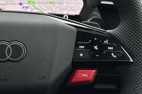 KS74VPY Audi RS 3 RS 3 Saloon Carbon Vorsprung   400 PS S tronic Thumbnail #50