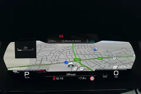 KS74VPY Audi RS 3 RS 3 Saloon Carbon Vorsprung   400 PS S tronic Thumbnail #53